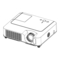 Projector Hitachi CP-X255 Service Manual