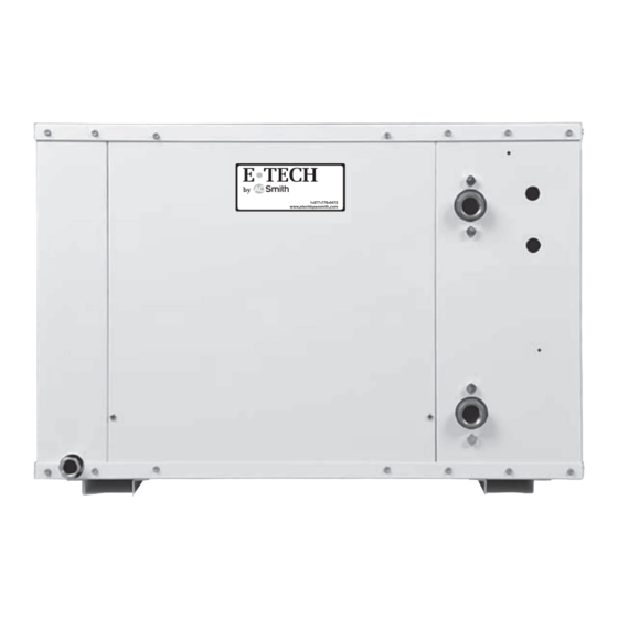 E-Tech WH-35 Instruction Manual
