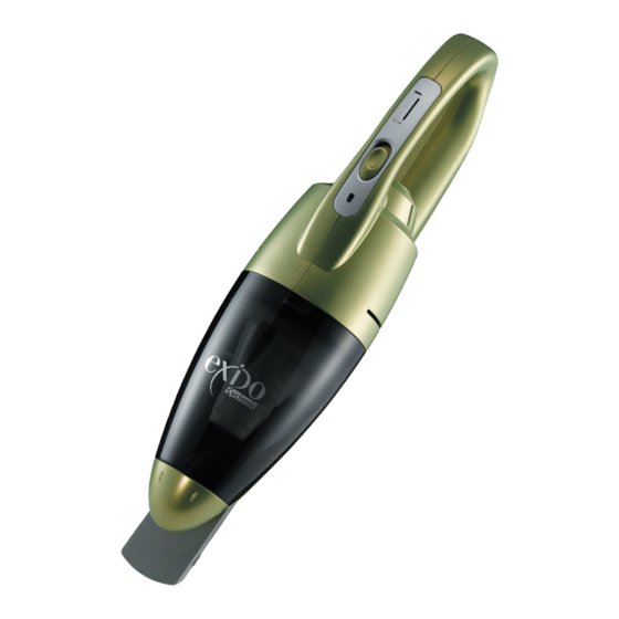 Exido 240-113 Specifications