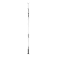 Diamond Antenna HV7A Instruction Manual