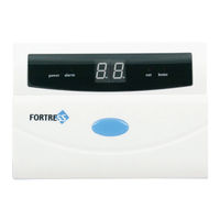 Fortress Security Store S02 Manual