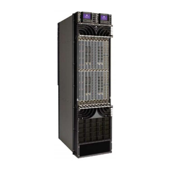 Alcatel-Lucent 7950 XRS Series Configuration Manual