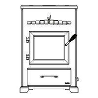 Heatilator ECO CHOICE ECO-CAB50 Installation Manual