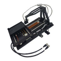 Perkin Elmer FL 8500 Installation Instructions Manual
