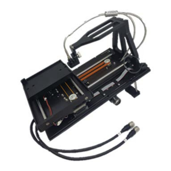 Perkin-Elmer FL 6500 Installation Instructions Manual