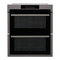 Oven AEG DUE731110M User Manual
