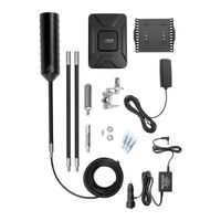 weBoost DRIVE 4G-X OTR User Manual