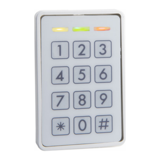 Conlan C1000 User Manual