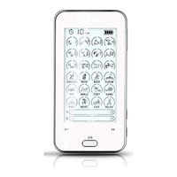 Belifu AS8015 Manual