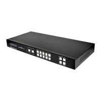ATZ HDMI-V2-44B Manual
