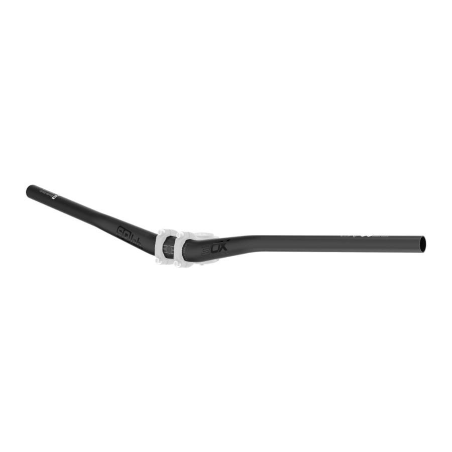 SQlab 3OX Manual