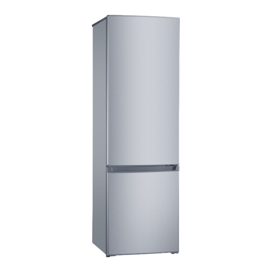 Proline PLC 282 WH Manuals