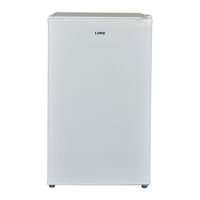 Lino HSL 1001 FLV W Installation Manual