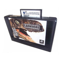 RBSC Carnivore2 User Manual