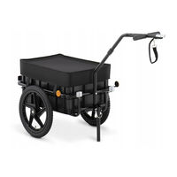 UNIPRODO UNI TRAILER 17 User Manual