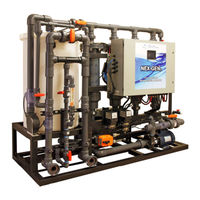 ChlorKing NEXGEN80R Installation, Operation And Maintenance Manual