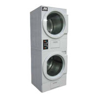 ADC AD222 Installation & Operator's Manual