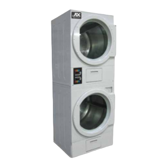 ADC AD222 Installation & Operator's Manual
