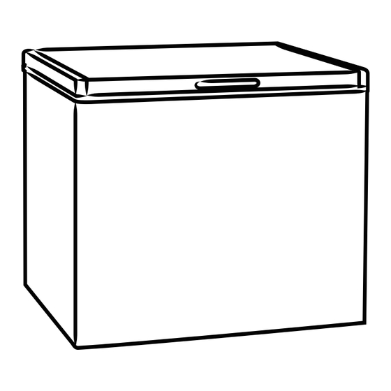 Comfee RCC100WH1 Manual