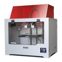 Bibo 2 TOUCH Operation Manual