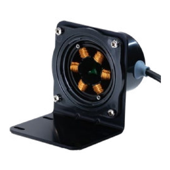 Idex MICROPUMP EAGLEDRIVE EMSN Series Installation, Operation And Warranty Information