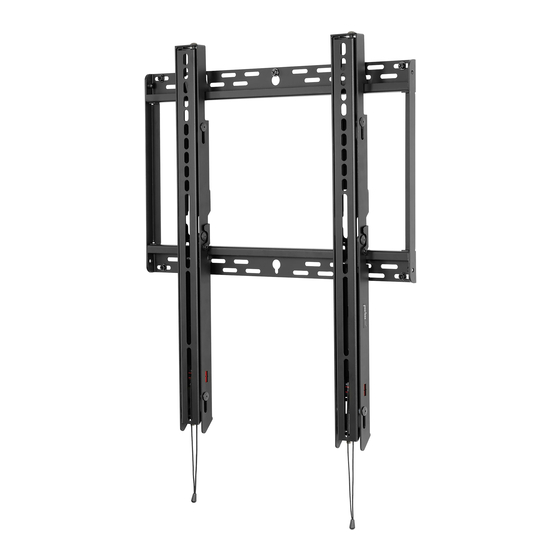peerless-AV SMARTMOUNT SFP680 Manual