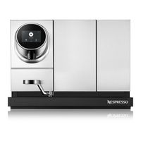 Nespresso Momento 120 Service Manual