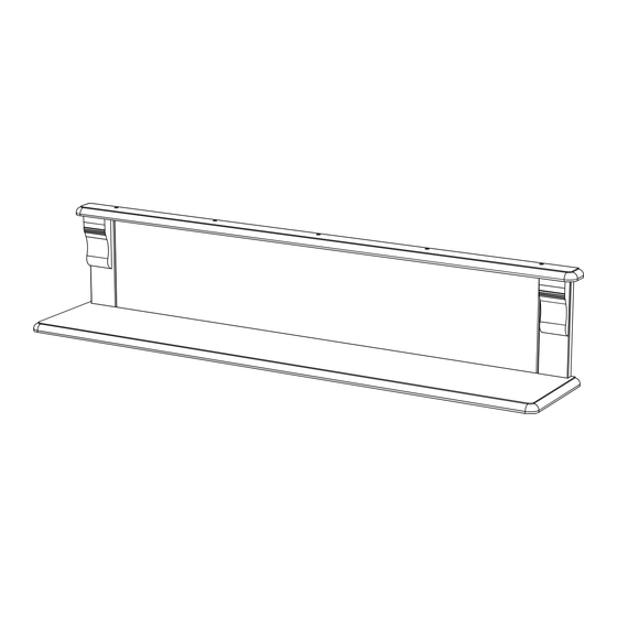 Otto 47338538 Assembly Instructions Manual