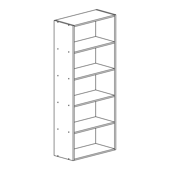 Costway HW60186 Manual