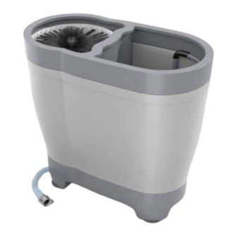 GGMgastro MGSX600 Operation Manual