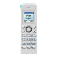 RTX DUALphone 4088 User Manual