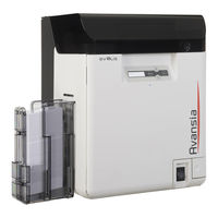 Evolis Avansia User Manual