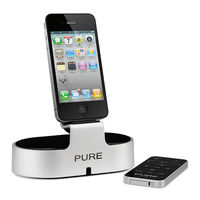 PURE i-20 User Manual