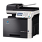 All in One Printer Konica Minolta bizhub c35 Shortcut Manual