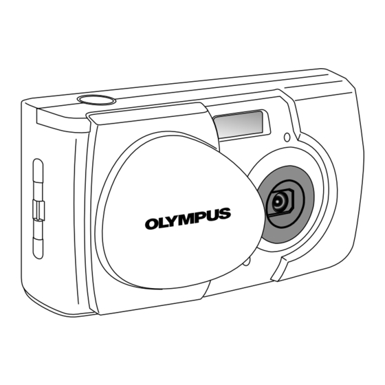 Olympus D-100/C-1 Basic Manual