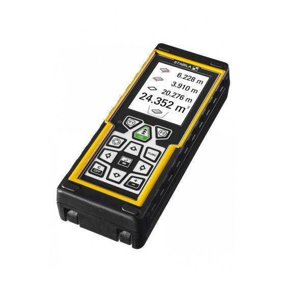 Stabila LD 520 User Manual