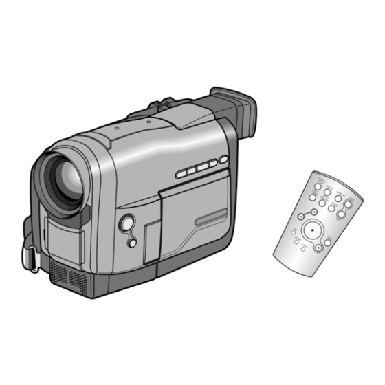 Samsung SCD71 Owner's Instruction Book