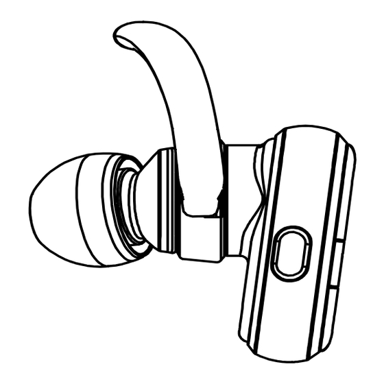 Tumi TWS Manual