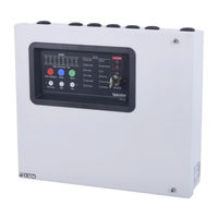 Teknim TFP-408 Installation & Operation Manual
