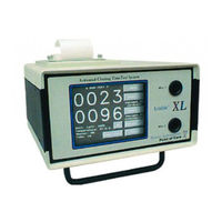 Helena Laboratories Actalyke XL Operator's Manual