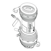 sorin LILLIPUT2 ECMO Instructions For Use Manual
