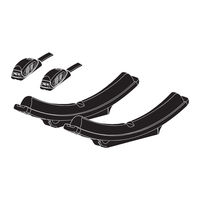 Thule K-Guard 840 Instructions Manual