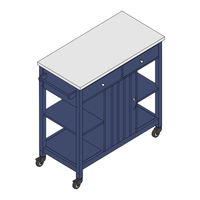 ChooChoo SC180012-1 Assembly Instructions Manual