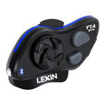LEXIN FT4 Pro User Manual