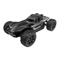 REDCAT Blackout XBE Manual
