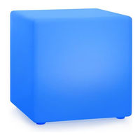 Blumfeldt Shinecube Manual