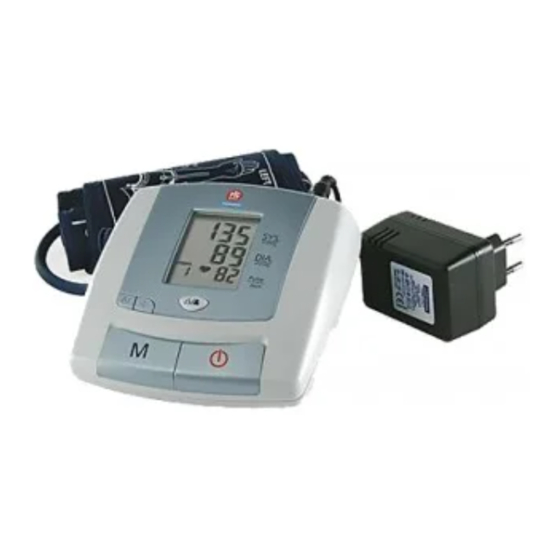 ARTSANA PiC indolor CSI 610 Instructions For Use Manual