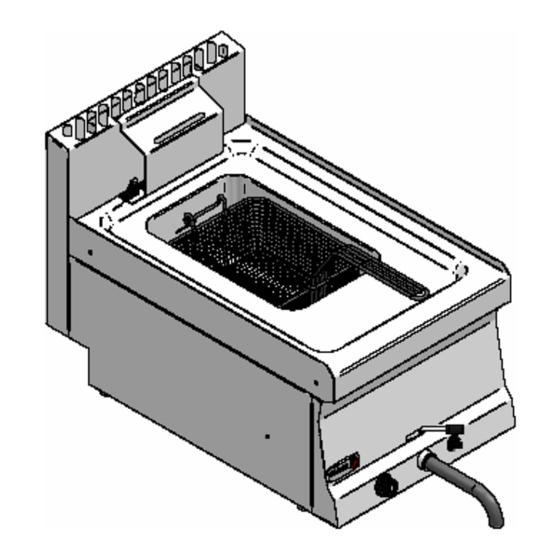 Fagor FG6-05 General Instruction For Installation Use And Maintenance