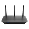 Wireless Router Linksys MAX-STREAM EA7250 User Manual