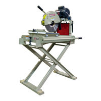 Edco BB14E Manual